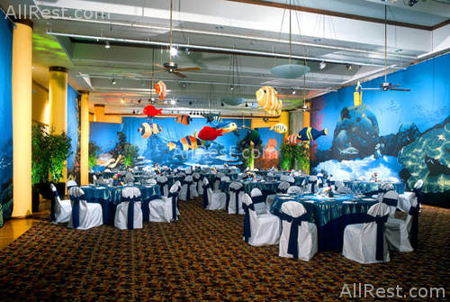 Le Meridien Noumea 11
